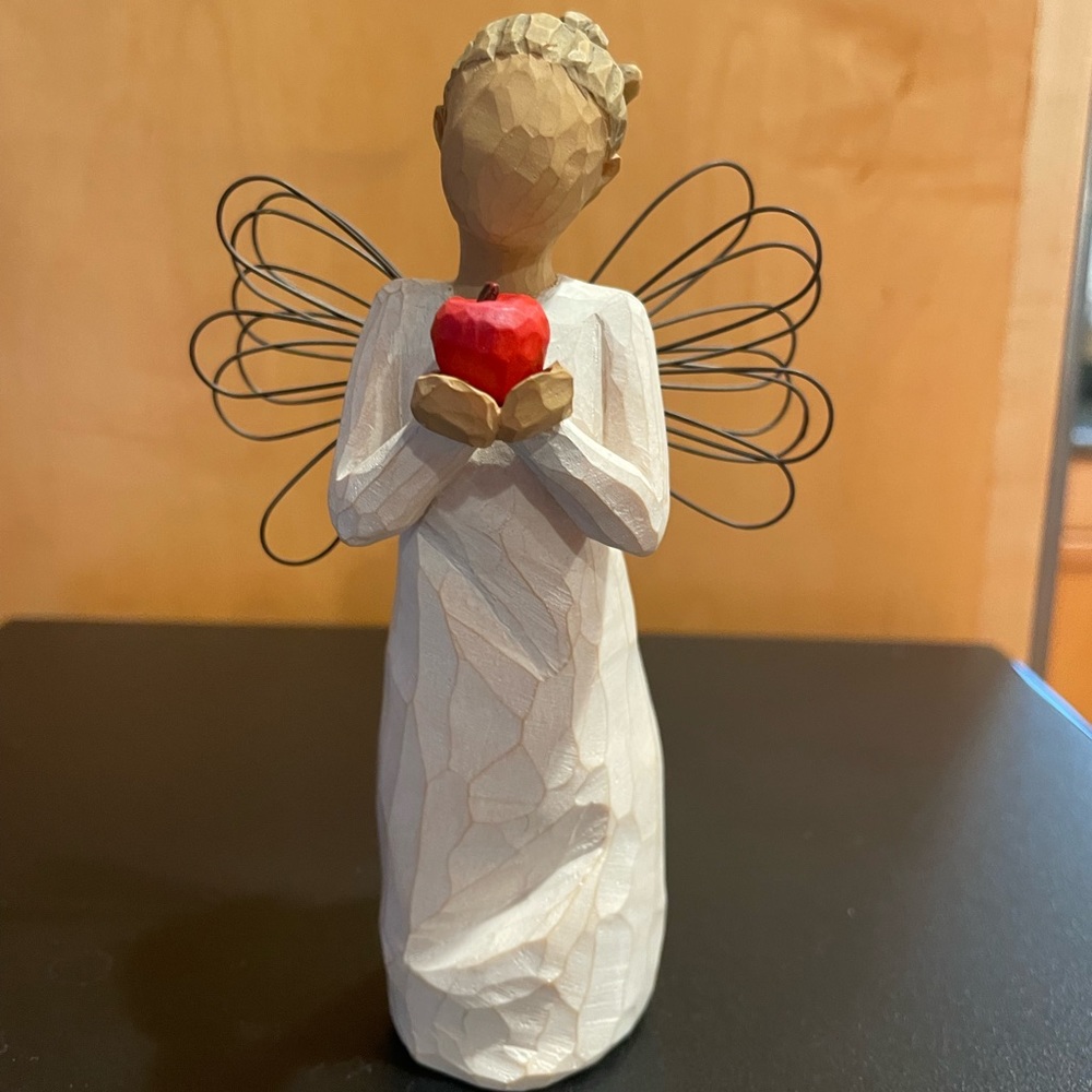 Willow Tree You’re the Best figurine